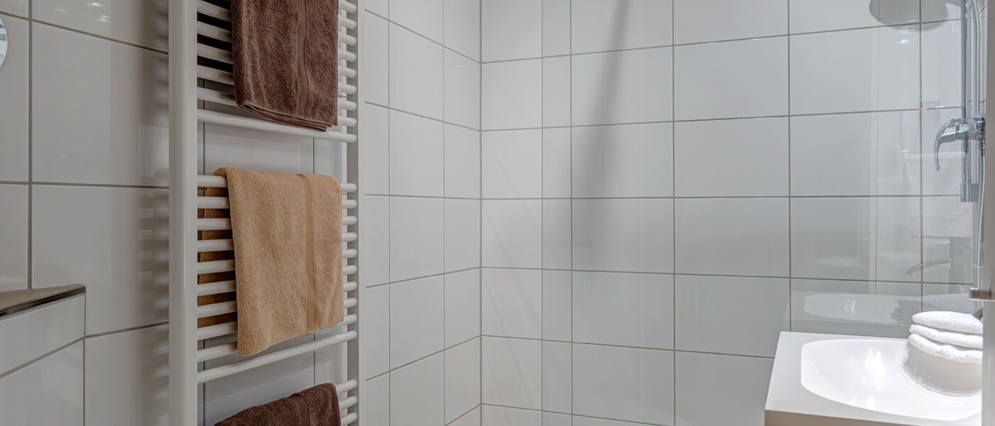 Плоский München Altstadt 01 Ванна кімната 8141