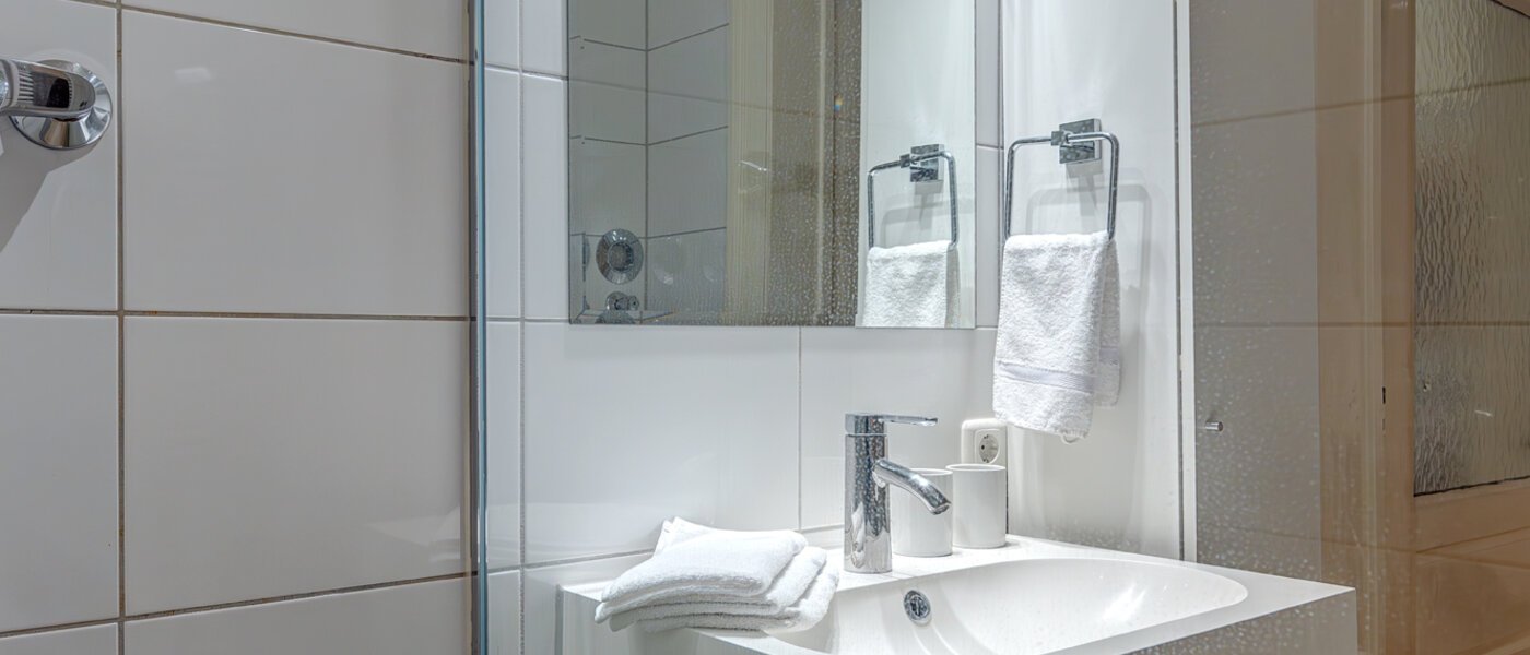 Плоский München Altstadt 02 Ванна кімната 8141