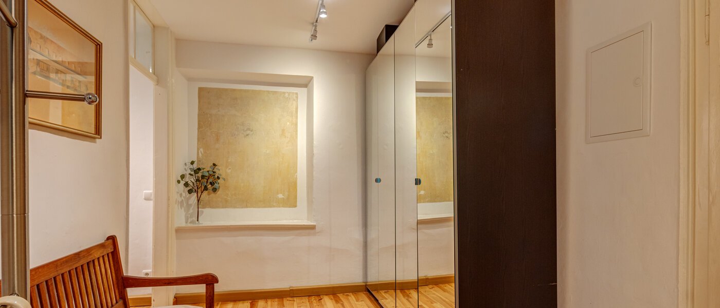 Плоский München Altstadt 01 Спеціальний 8141