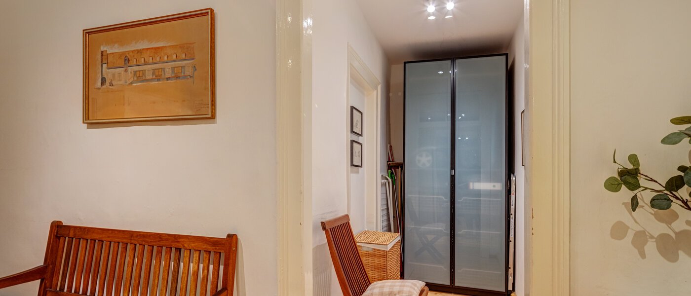 Плоский München Altstadt 03 Спеціальний 8141