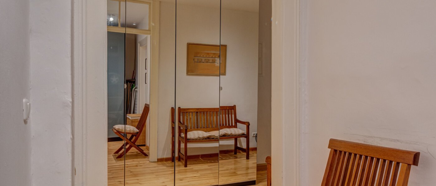 Плоский München Altstadt 05 Спеціальний 8141