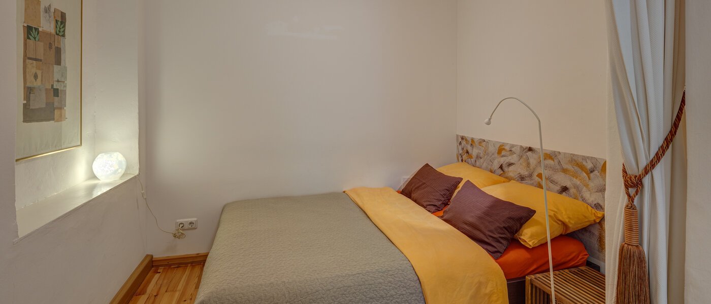 Плоский München Altstadt 01 Спальна зона 8141