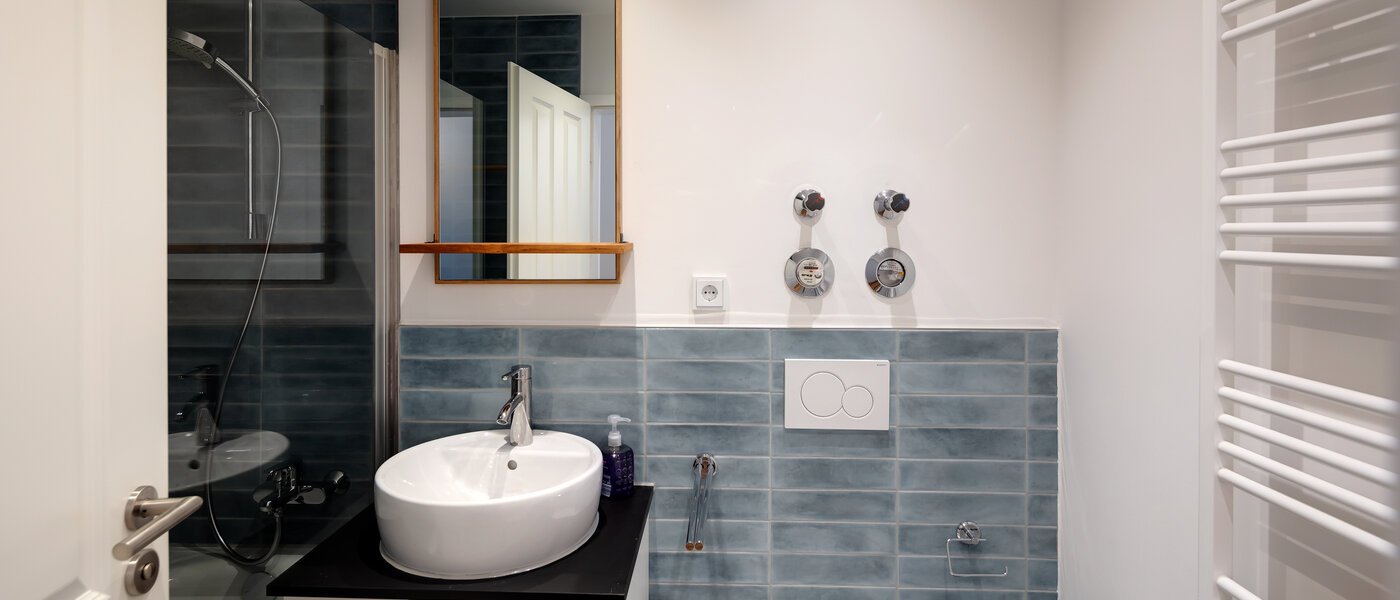 Ploché München Ramersdorf 01 Kúpeľňa 8151