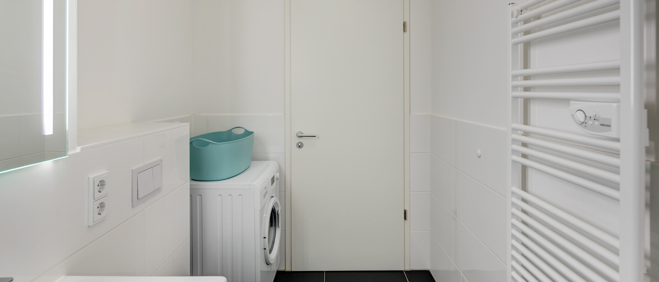 Lapos München Schwabing 03 Fürdőszoba 8156