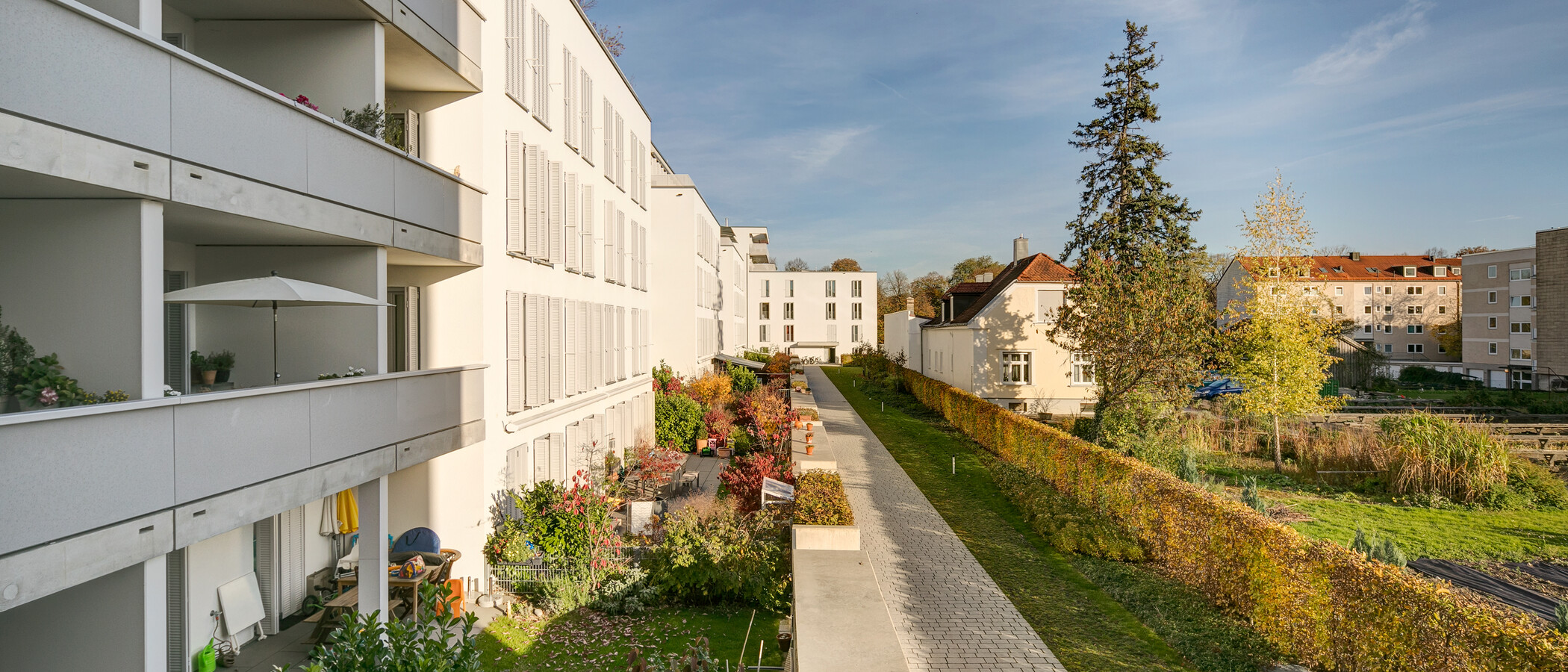 Lapos München Schwabing 01 A  megtekintése 8156