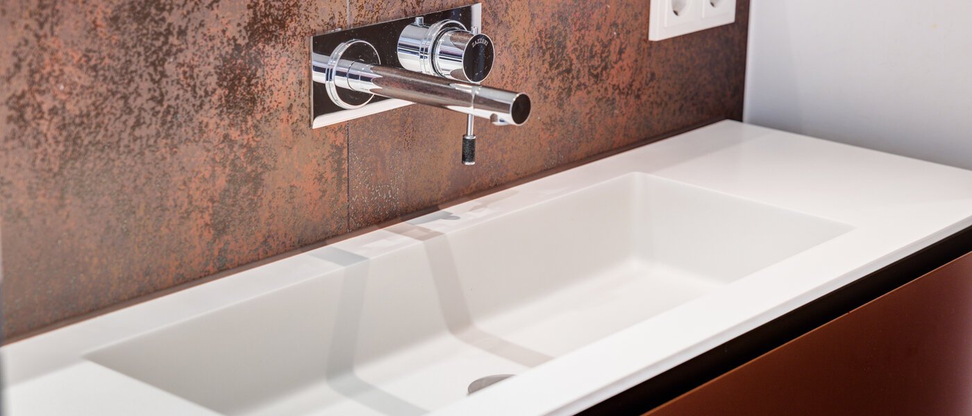 Галерия апартамент München Maxvorstadt 02 Баня 8163