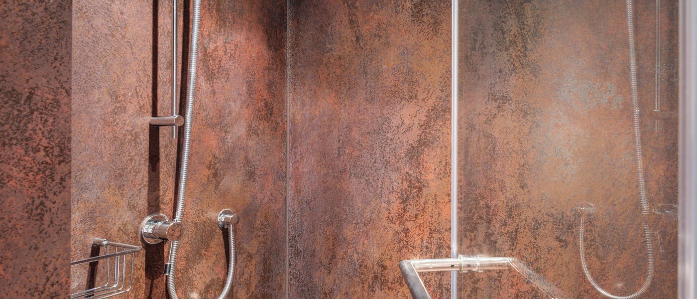 Галерия апартамент München Maxvorstadt 04 Баня 8163