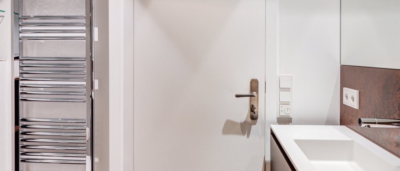 Галерия апартамент München Maxvorstadt 06 Баня 8163