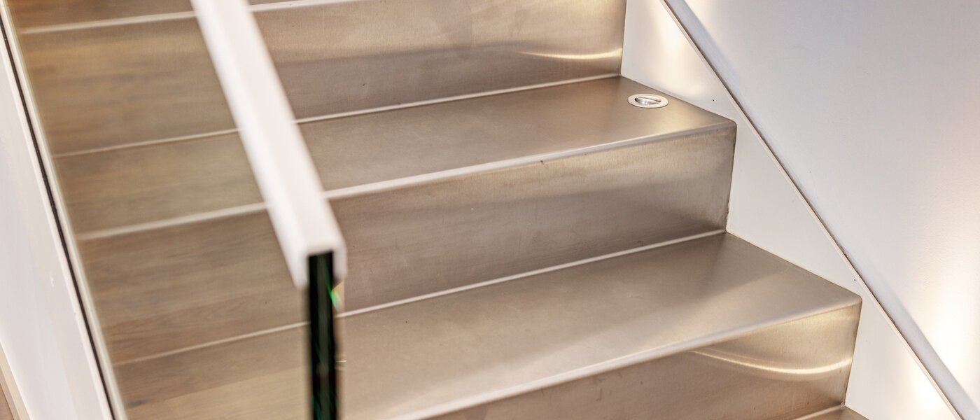 Галерия апартамент München Maxvorstadt 05 Спален кът 8163