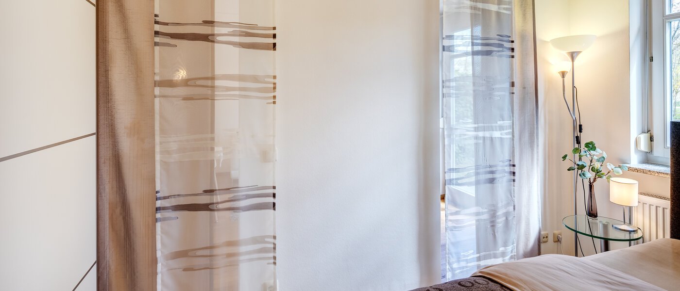 Kerti lakás Haar 02 Alvóhely 8167