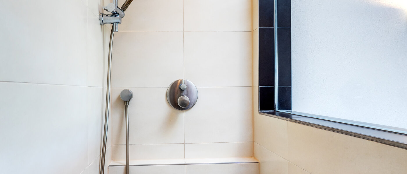 Çatı katı dairesi München Menterschwaige 03 Banyo 8181