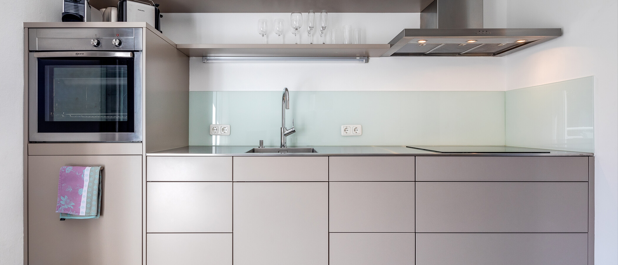 Lapos München Schwabing 01 Konyha 8204