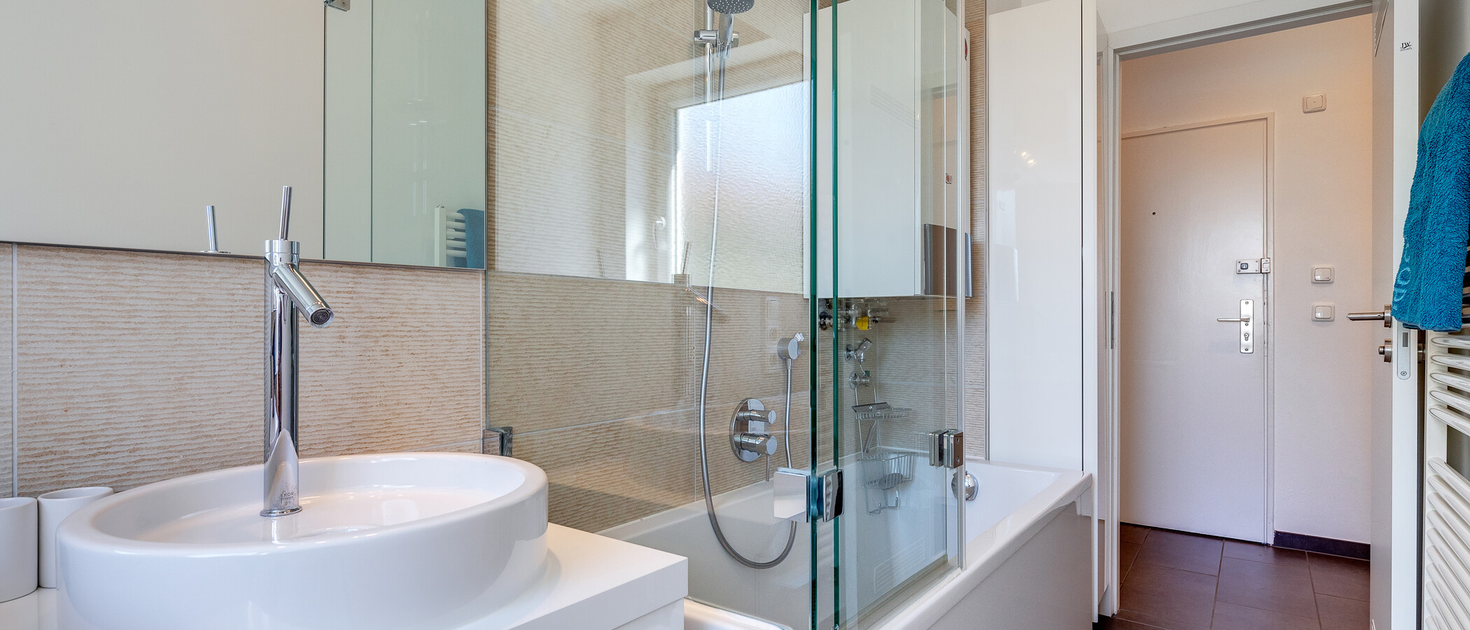 Lapos München Schwabing 04 Fürdőszoba 8204