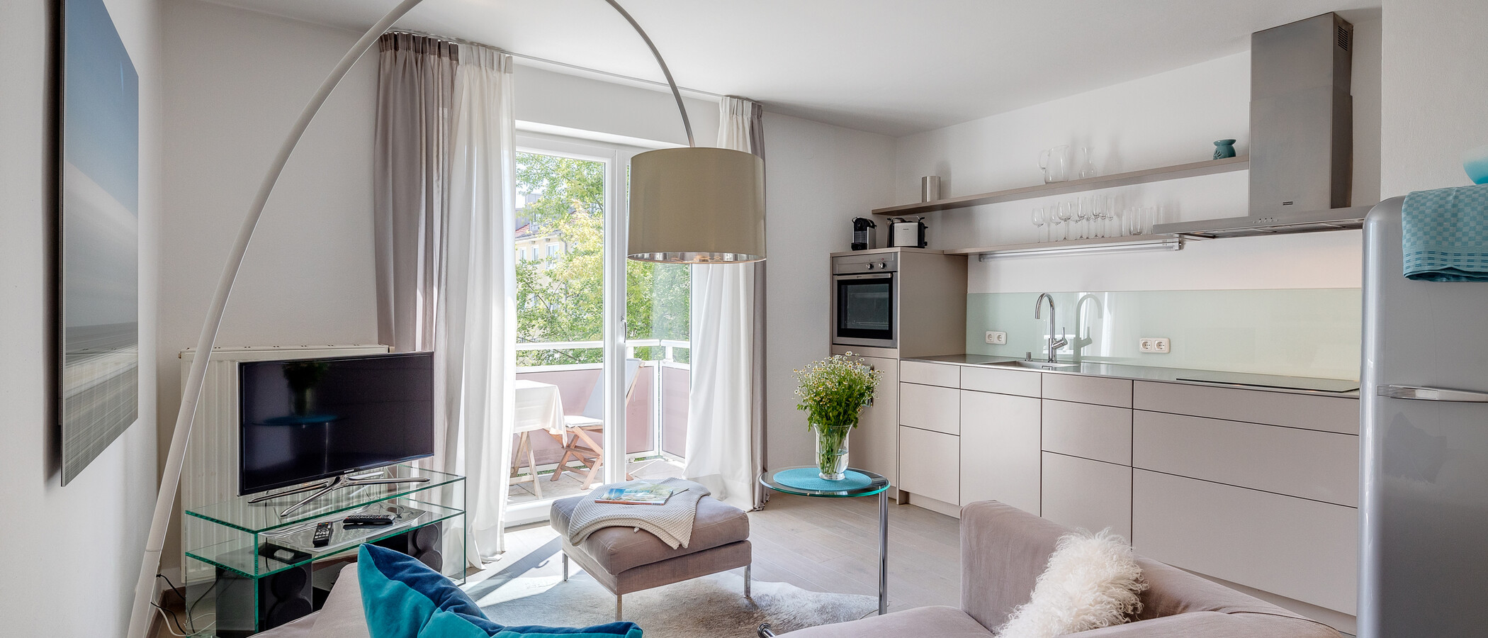 Lapos München Schwabing 01 Nappali 8204