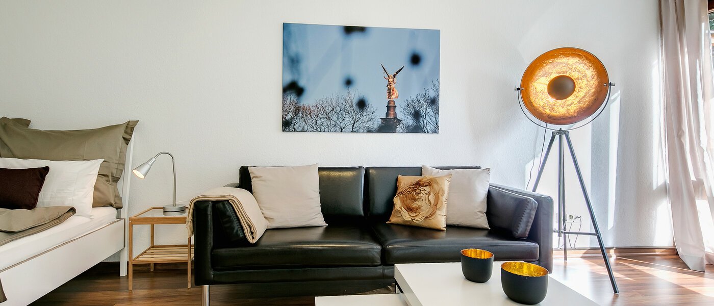 플랫 Unterschleißheim 01 생활 8212