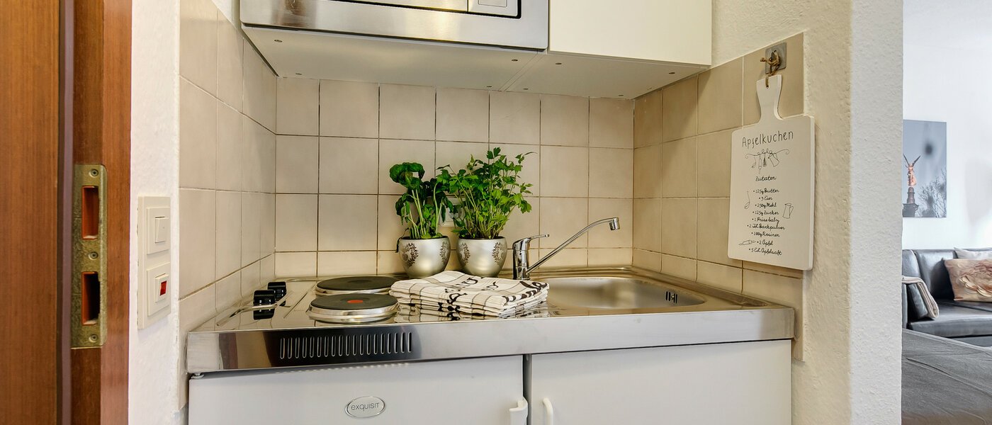 플랫 Unterschleißheim 01 주방 8212