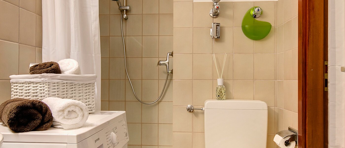 플랫 Unterschleißheim 02 욕실 8212