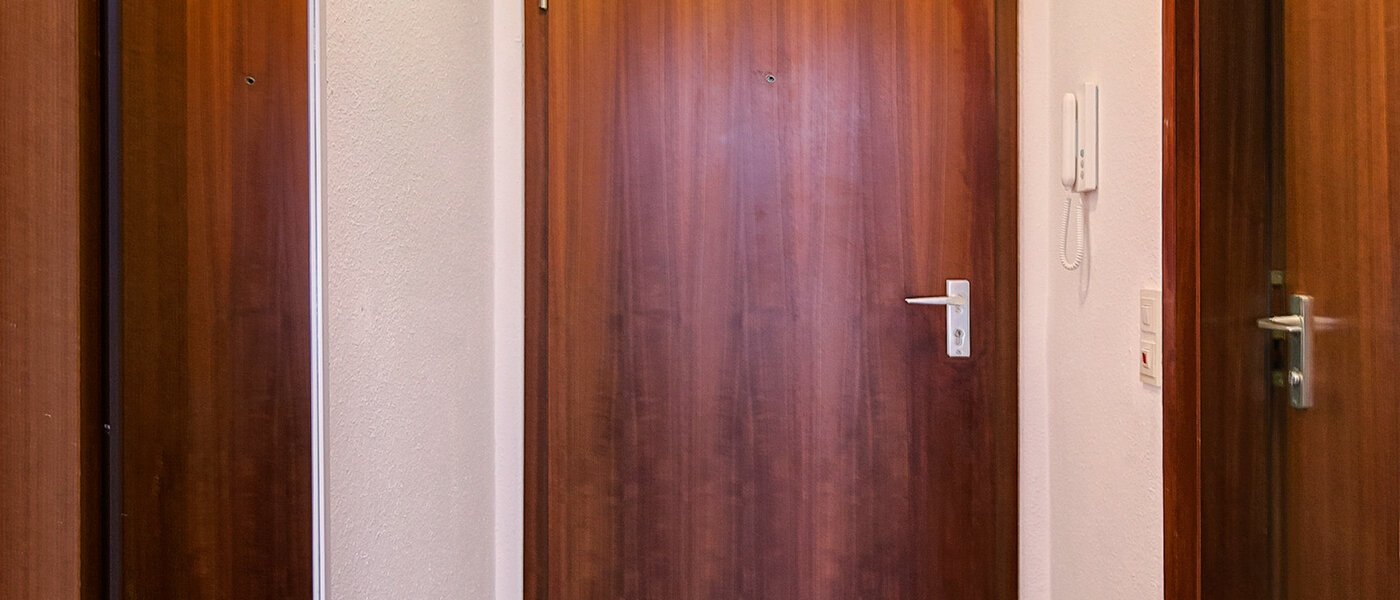 플랫 Unterschleißheim 01 복도/복도 8212