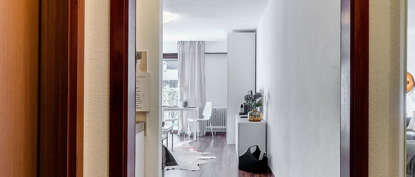 플랫 Unterschleißheim 02 복도/복도 8212