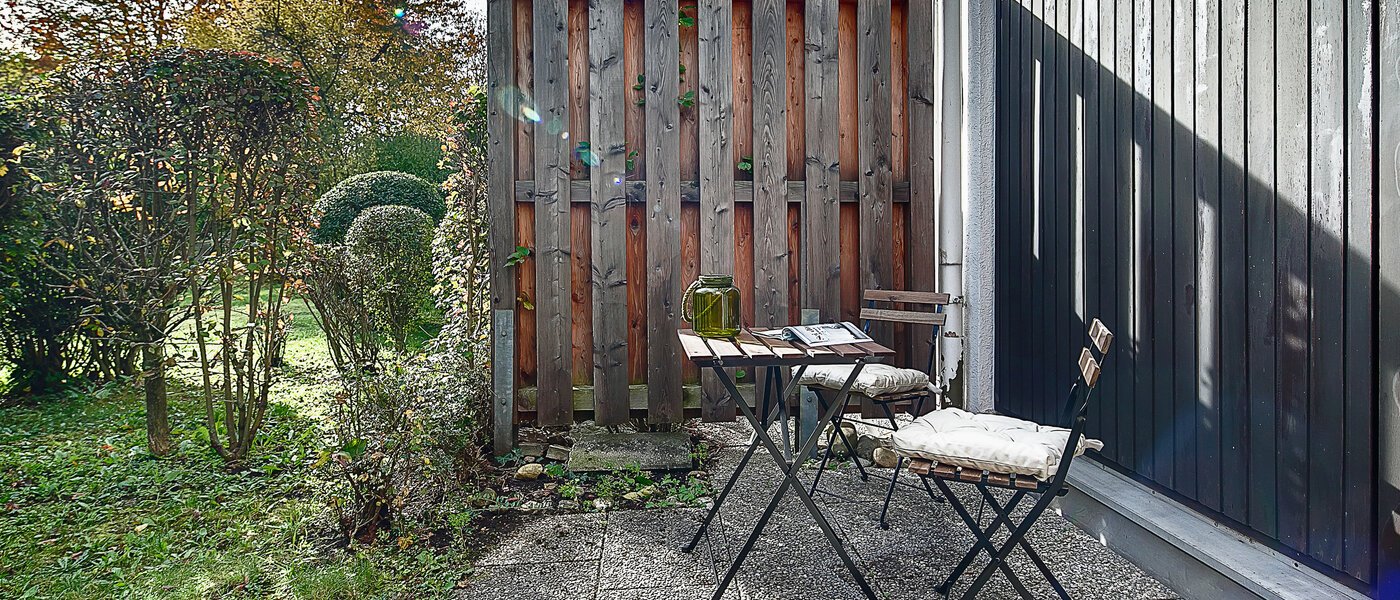 플랫 Unterschleißheim 01 테라스 8212