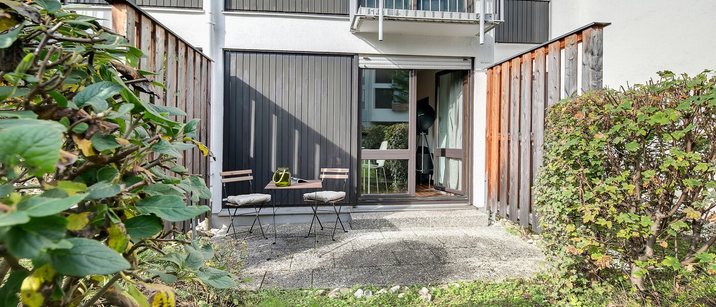 플랫 Unterschleißheim 03 테라스 8212