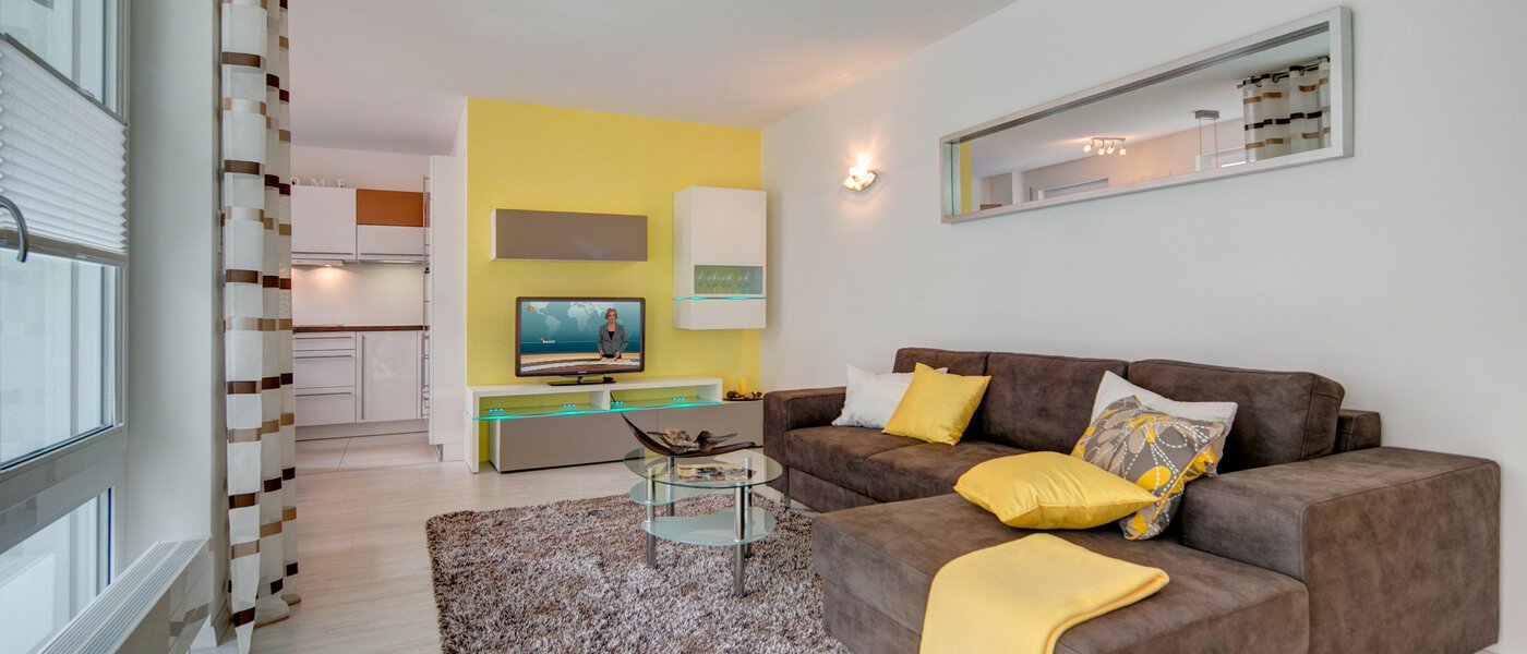 Plat München Sendling-Westpark 01 Condiții de viață 8215