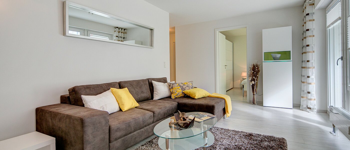 Plat München Sendling-Westpark 04 Condiții de viață 8215