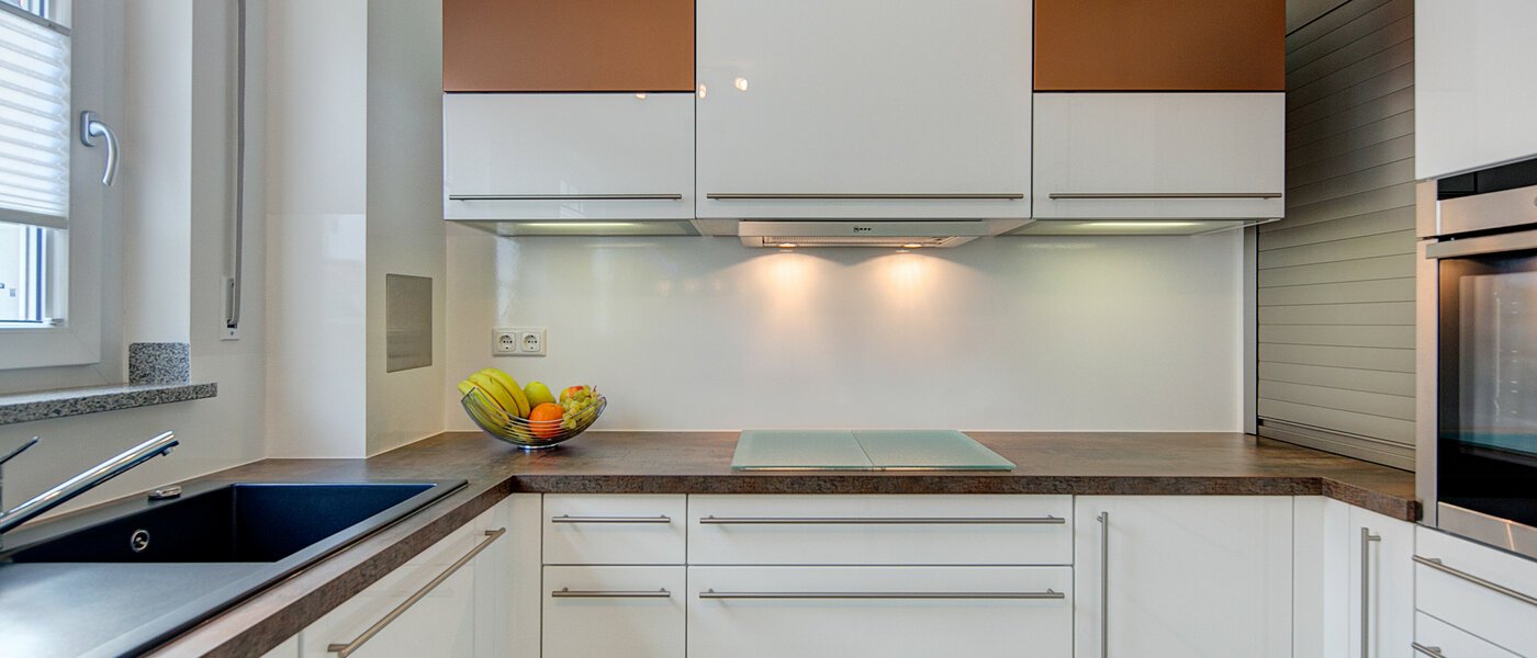 Plat München Sendling-Westpark 01 Bucătărie 8215