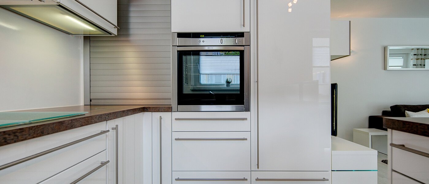 Plat München Sendling-Westpark 04 Bucătărie 8215