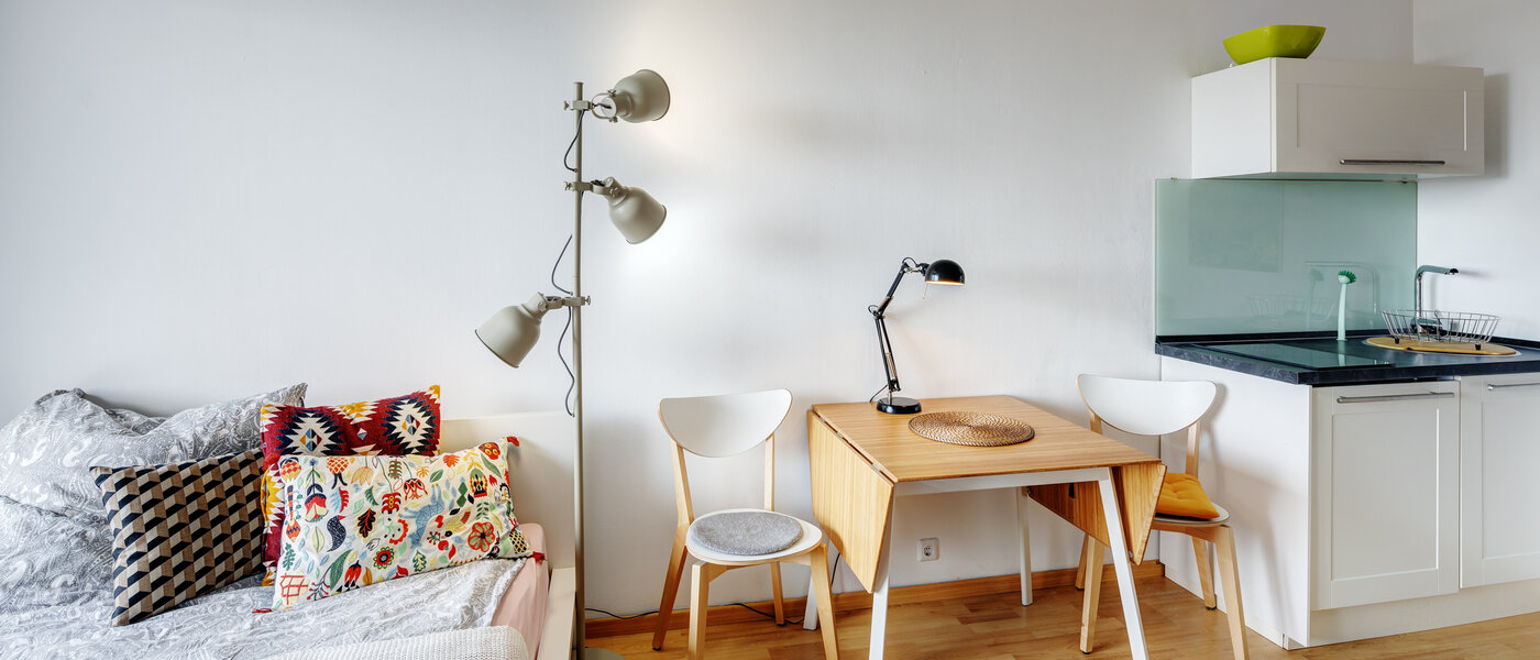 Lapos München Haidhausen 02 Nappali 8225