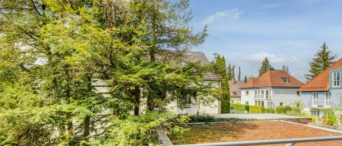 Ravna stran München Giesing 02 Oglejte si 8231