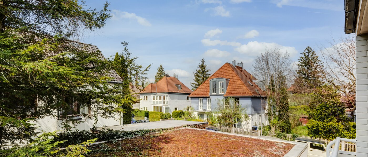 Ravna stran München Giesing 03 Oglejte si 8231