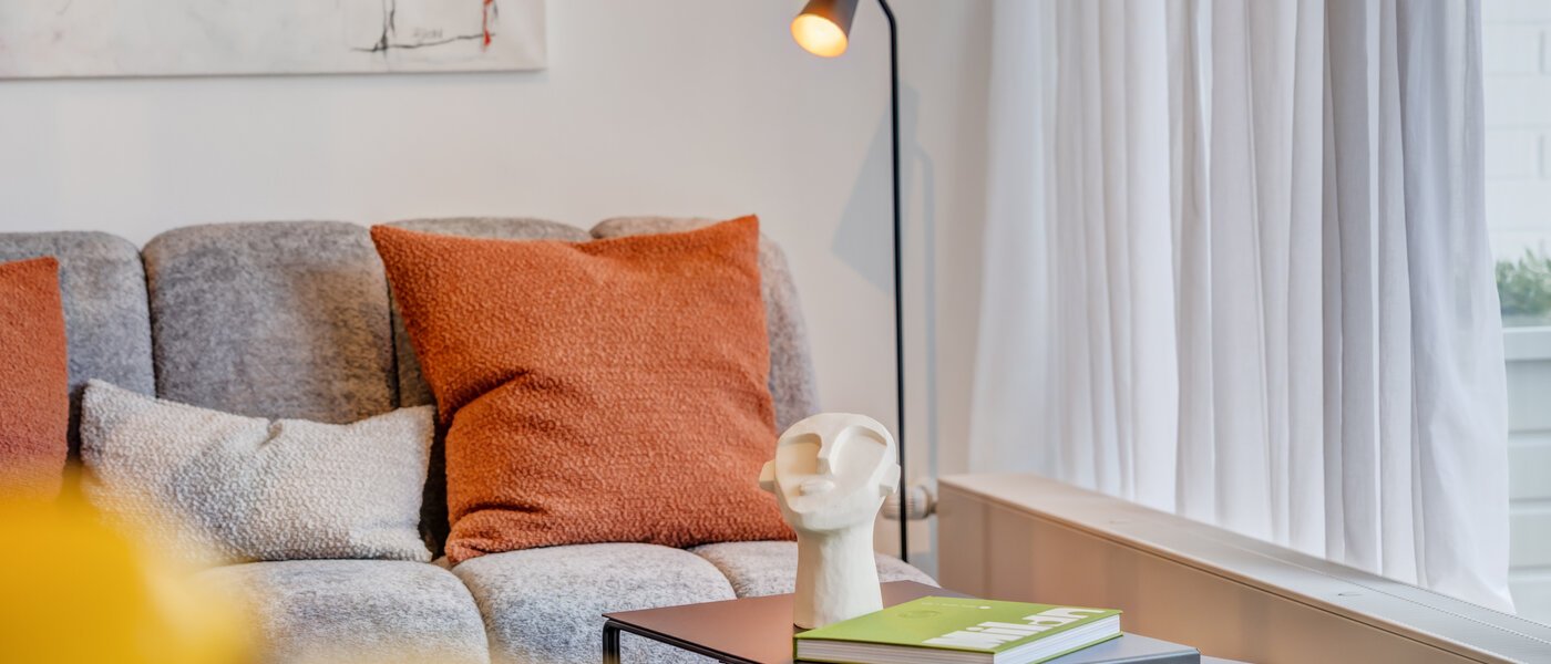 Ravna stran München Giesing 03 Dnevni prostor 8231