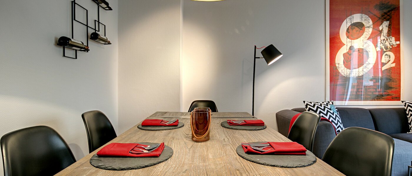 Ravna stran München Maxvorstadt - Universitätsviertel 04 Življenje 8243