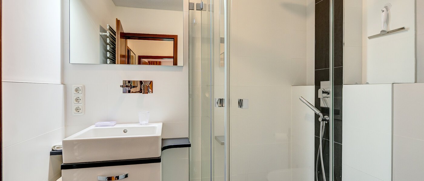 Ravna stran München Thalkirchen 01 Kopalnica 8249