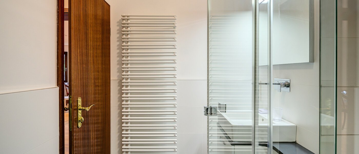 Ravna stran München Thalkirchen 03 Kopalnica 8249