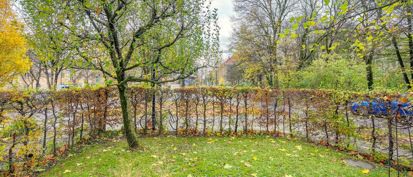 Ravna stran München Thalkirchen 01 Vrt 8249