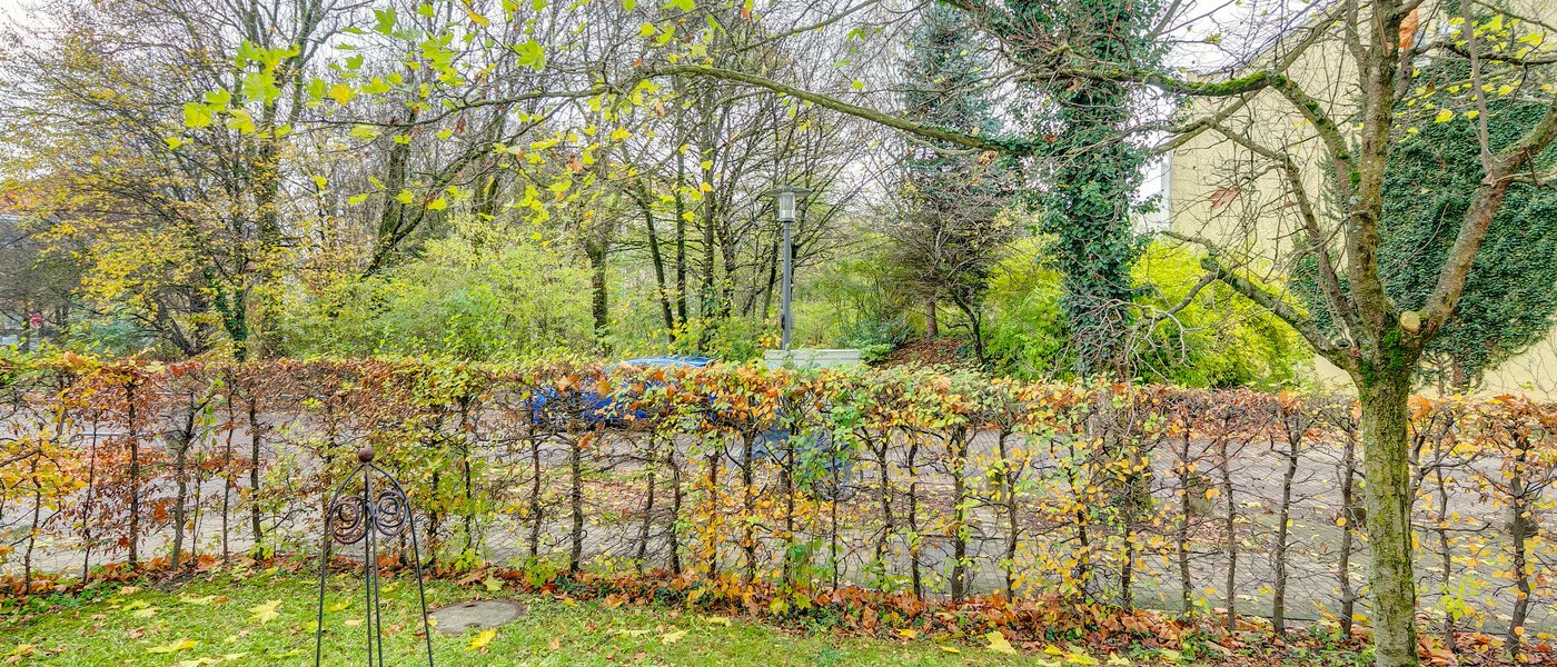 Ravna stran München Thalkirchen 02 Vrt 8249