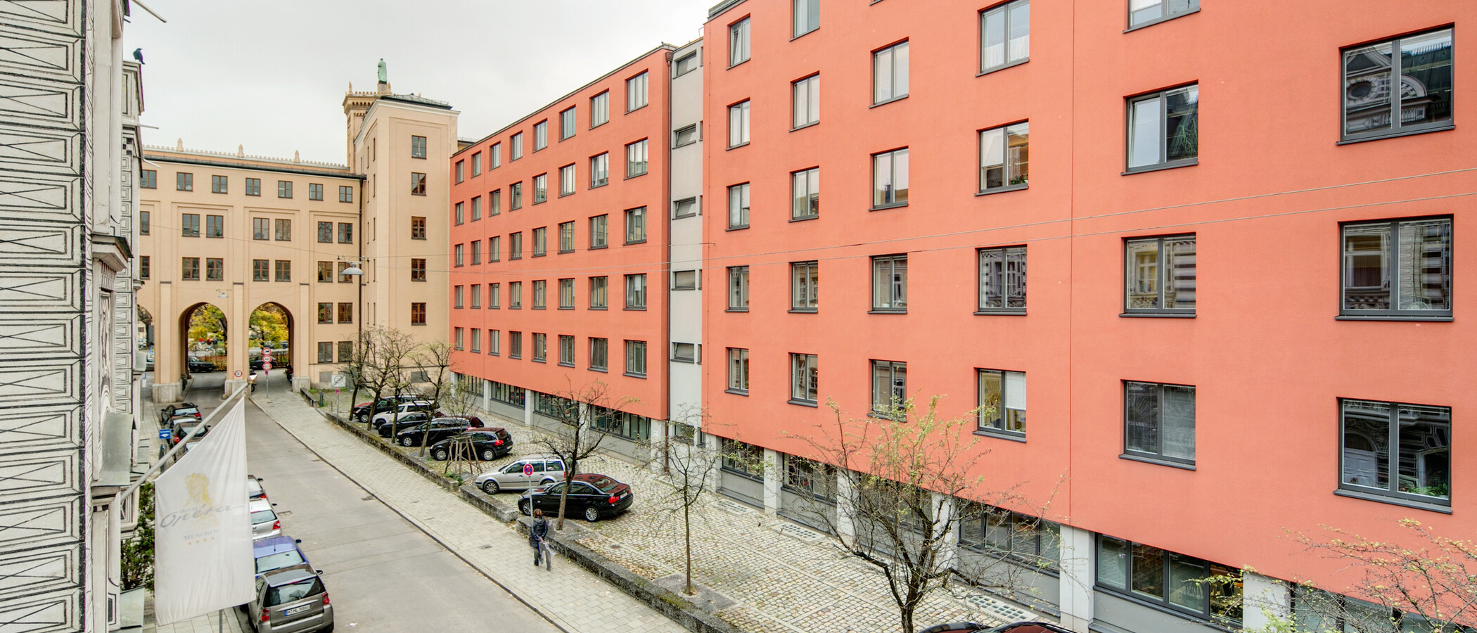 Ploché München Lehel 01 Zobrazit 8256