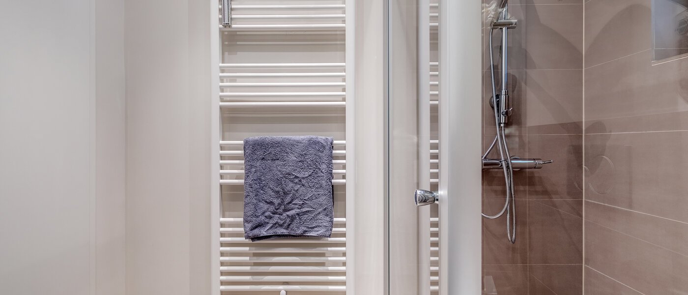 Płaski München Schwabing 04 Łazienka 8281