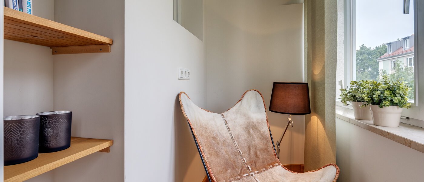 Płaski München Schwabing 01 Specjalne 8281