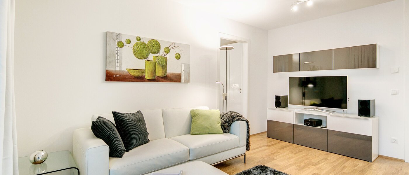 Płaski München Bogenhausen 04 Życie 8290