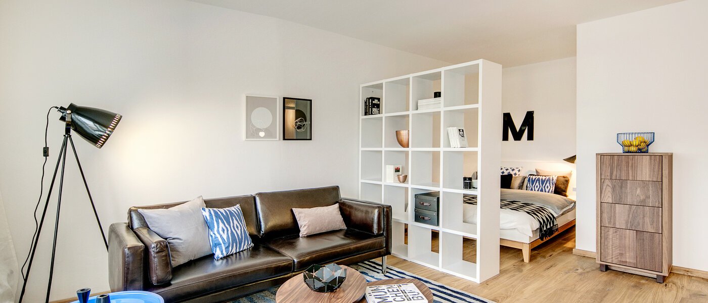 Plano München Dreimühlenviertel 01 Viver 8291