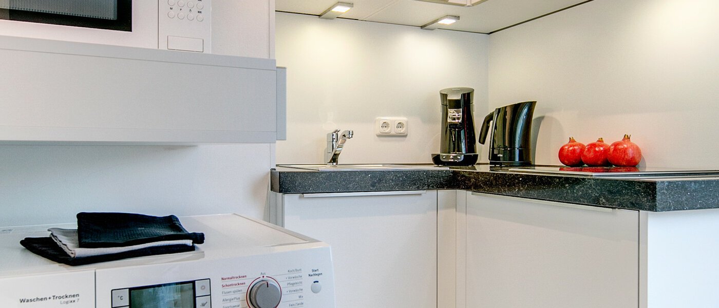 Plano München Dreimühlenviertel 01 Cozinha 8291