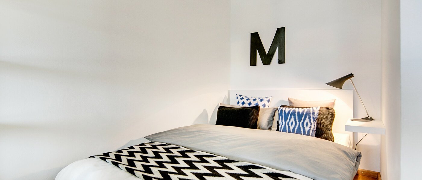 Plano München Dreimühlenviertel 01 Dormir 8291