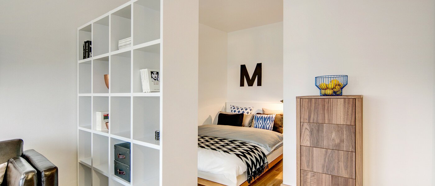 Plano München Dreimühlenviertel 02 Dormir 8291