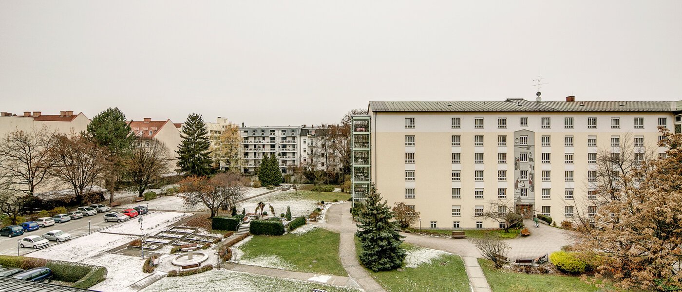 Plano München Dreimühlenviertel 01 Ver 8291