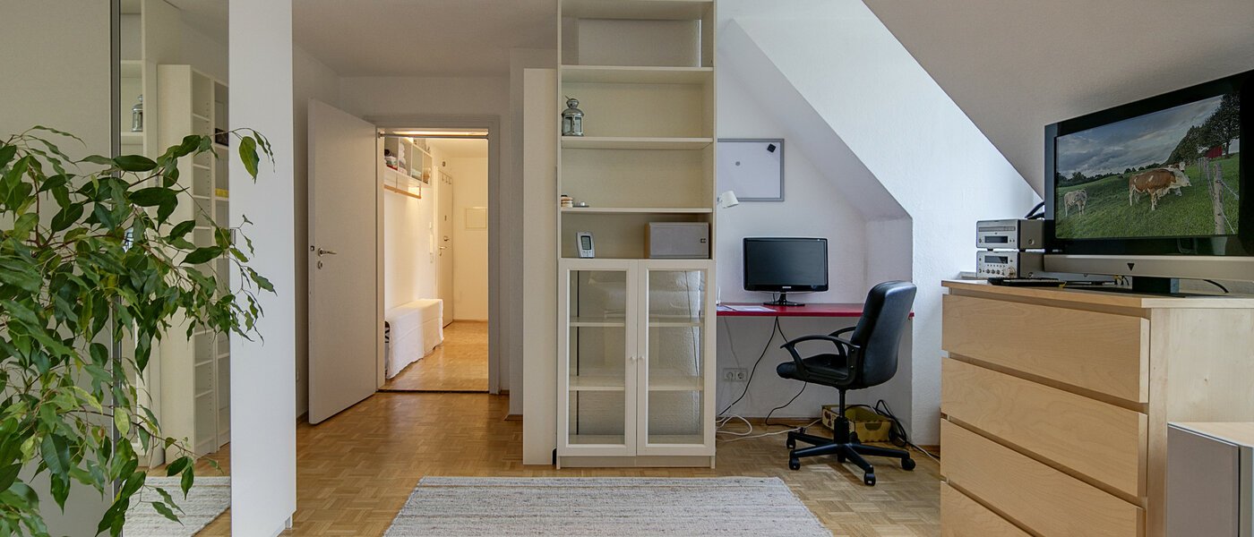 Sorry, this property has already been rented