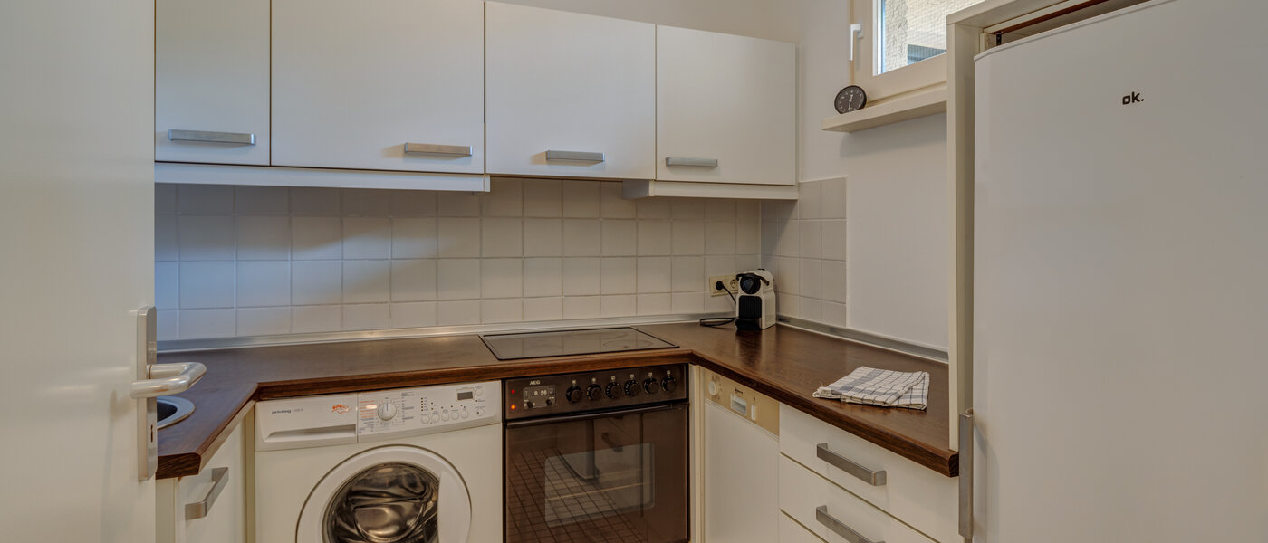 Plat München Thalkirchen 01 Keuken 8307