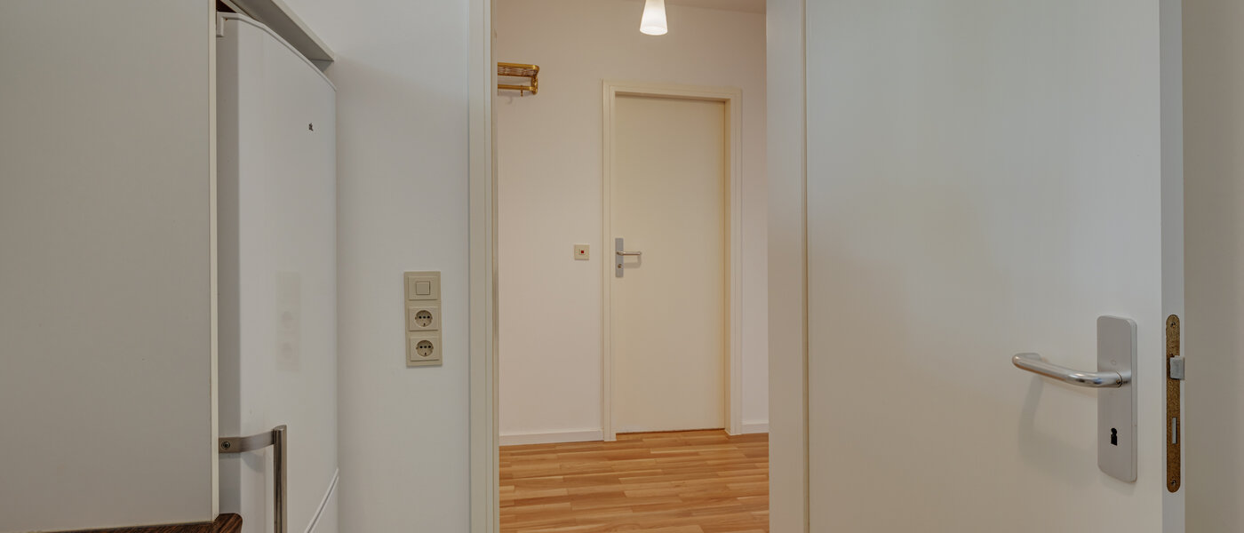 Plat München Thalkirchen 02 Keuken 8307